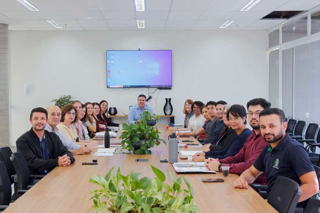 Leme em Destaque: As principais notícias desta sexta-feira 2 Reuniao DIR Piracicaba 230726 2 1
