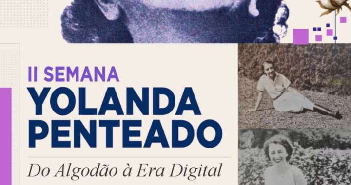 Semana Yolanda Penteado
