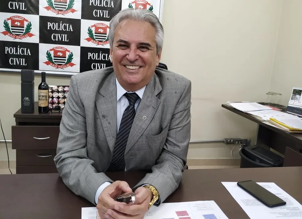 Delegado de Polícia, Dr. Américo Rissato é o novo Seccional de Limeira diante a aposentadoria do Dr. Tuckumantel 1 WhatsApp Image 2026 06 30 at 17.51.58