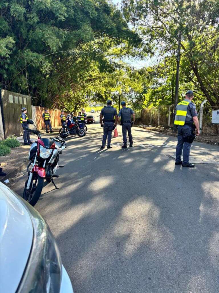 PM de Pirassununga: Operação Impacto garante prisões e apreensões na cidade 2 WhatsApp Image 2026 07 01 at 16.09.10