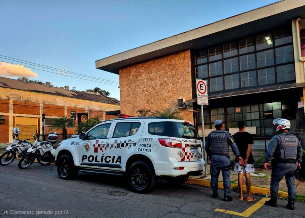 PM de Pirassununga: Operação Impacto garante prisões e apreensões na cidade 1 WhatsApp Image 2026 07 01 at 18.51.12
