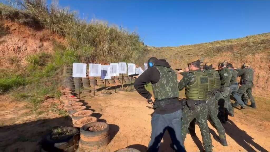 Polícia Militar Ambiental realizou ‘operação’, solenidade de valorização e treinamento em Pirassununga 6 WhatsApp Image 2026 07 02 at 21.54.57