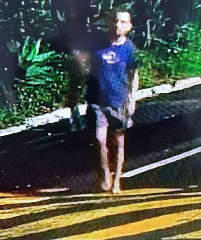 Crime em Santa Cruz da Conceição. Homicídio ou Latrocínio. Suspeito está preso temporariamente 5 WhatsApp Image 2026 07 03 at 20.31.16