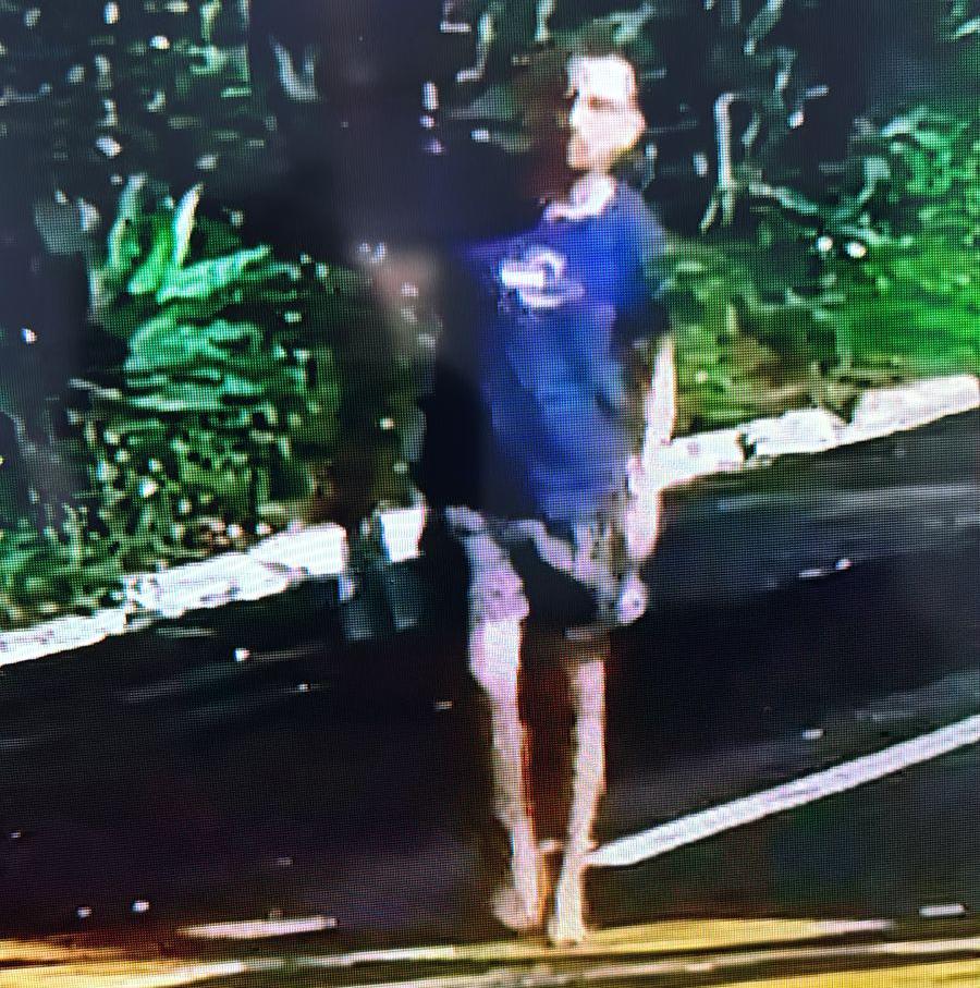 Crime em Santa Cruz da Conceição. Homicídio ou Latrocínio. Suspeito está preso temporariamente 6 WhatsApp Image 2026 07 03 at 20.31.48