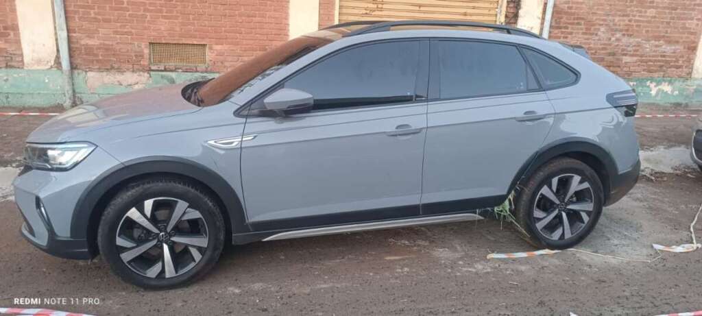 Roubo em Ribeirão Preto. Disparo de arma de fogo e veículo abandonado em Pirassununga. Fuga e suspeito preso pela PMRv em Americana 4 WhatsApp Image 2026 07 05 at 19.22.38 1
