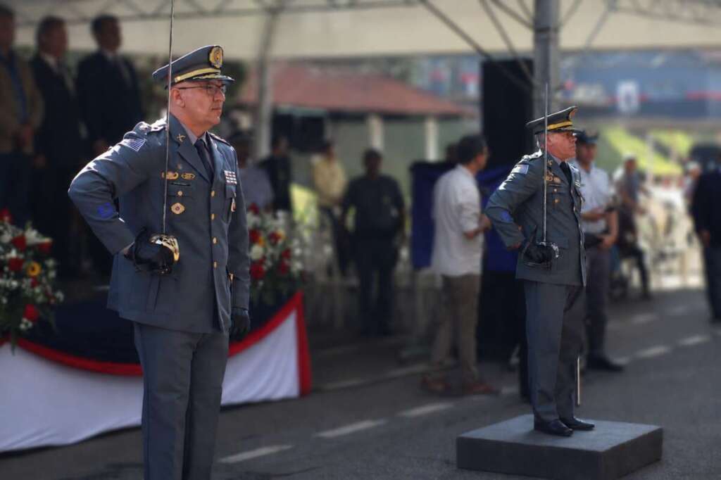 36º BPM/I tem novo comandante: Tenente Coronel PM Neymar 1 WhatsApp Image 2026 07 06 at 16.27.11