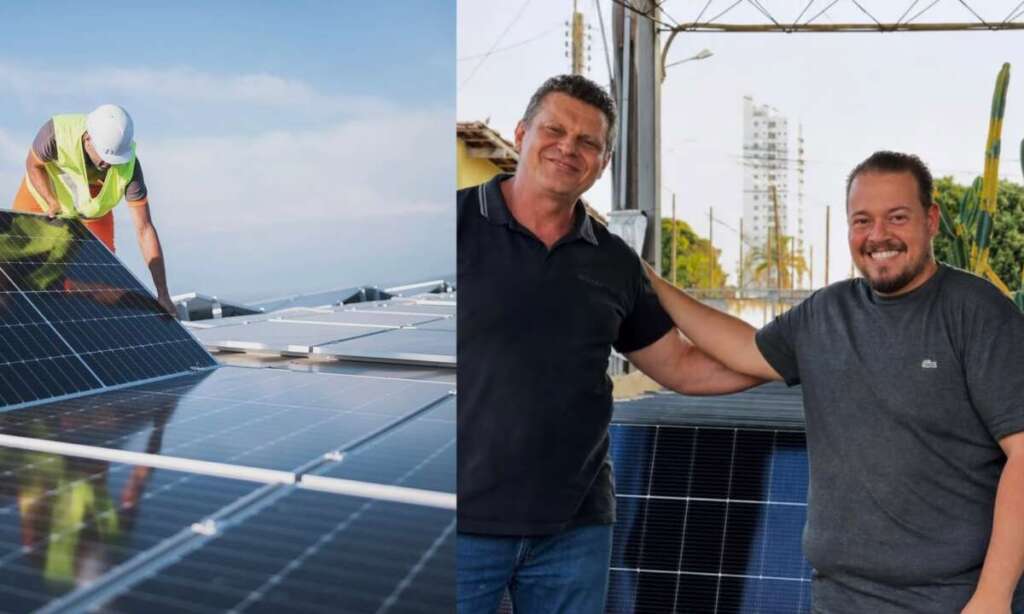 Pirassununga. Lar dos Idosos Nossa Senhora de Fátima recebe usina solar de geração própria 1 WhatsApp Image 2026 07 08 at 13.23.01