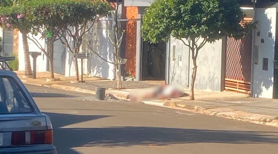 Homicídio Brutal. Vítima é parcialmente ‘esquartejada’ em assassinato na cidade de Leme 1 WhatsApp Image 2026 07 13 at 20.22.56