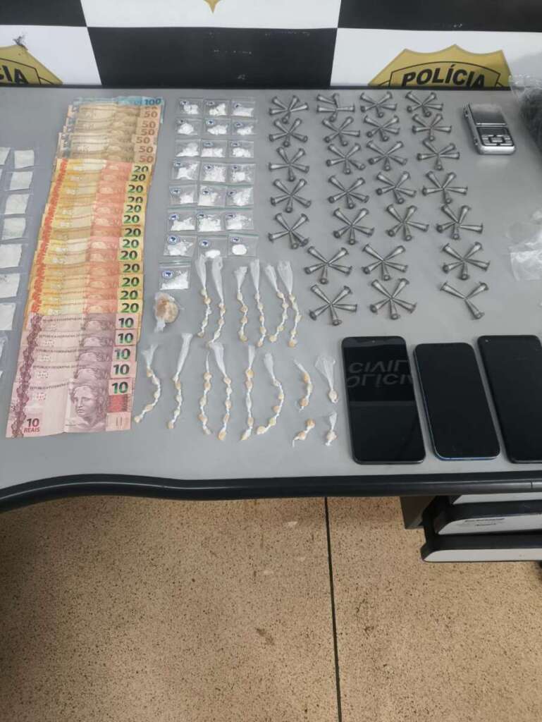 Operação Conjunta em Pirassununga resulta na prisão de dois homens e uma Mulher 3 WhatsApp Image 2026 07 15 at 10.55.21