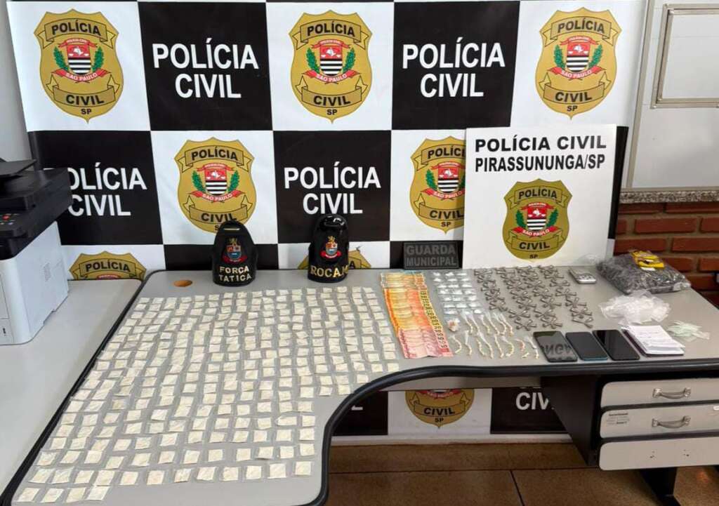Operação Conjunta em Pirassununga resulta na prisão de dois homens e uma Mulher 1 WhatsApp Image 2026 07 15 at 10.56.34