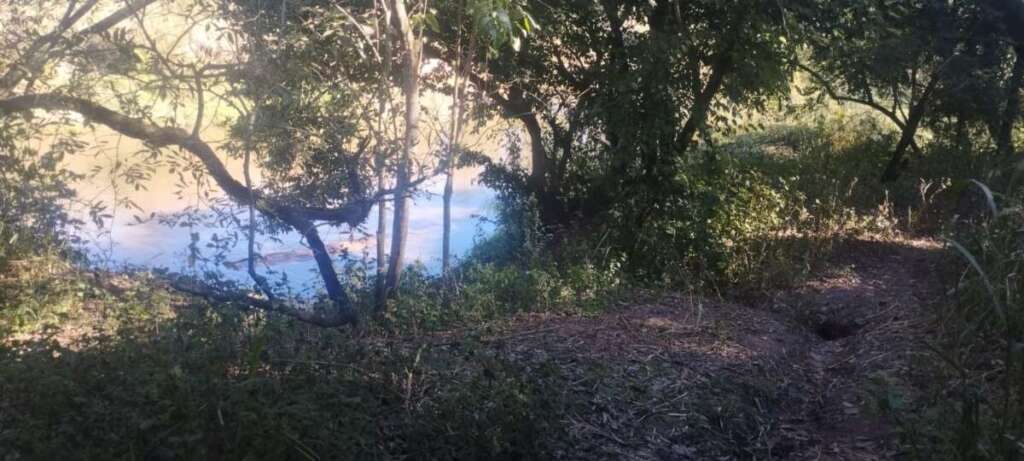 Polícia Ambiental aplica R$ 119,8 mil em multas e embarga área em operação regional 7 WhatsApp Image 2026 07 15 at 19.30.20