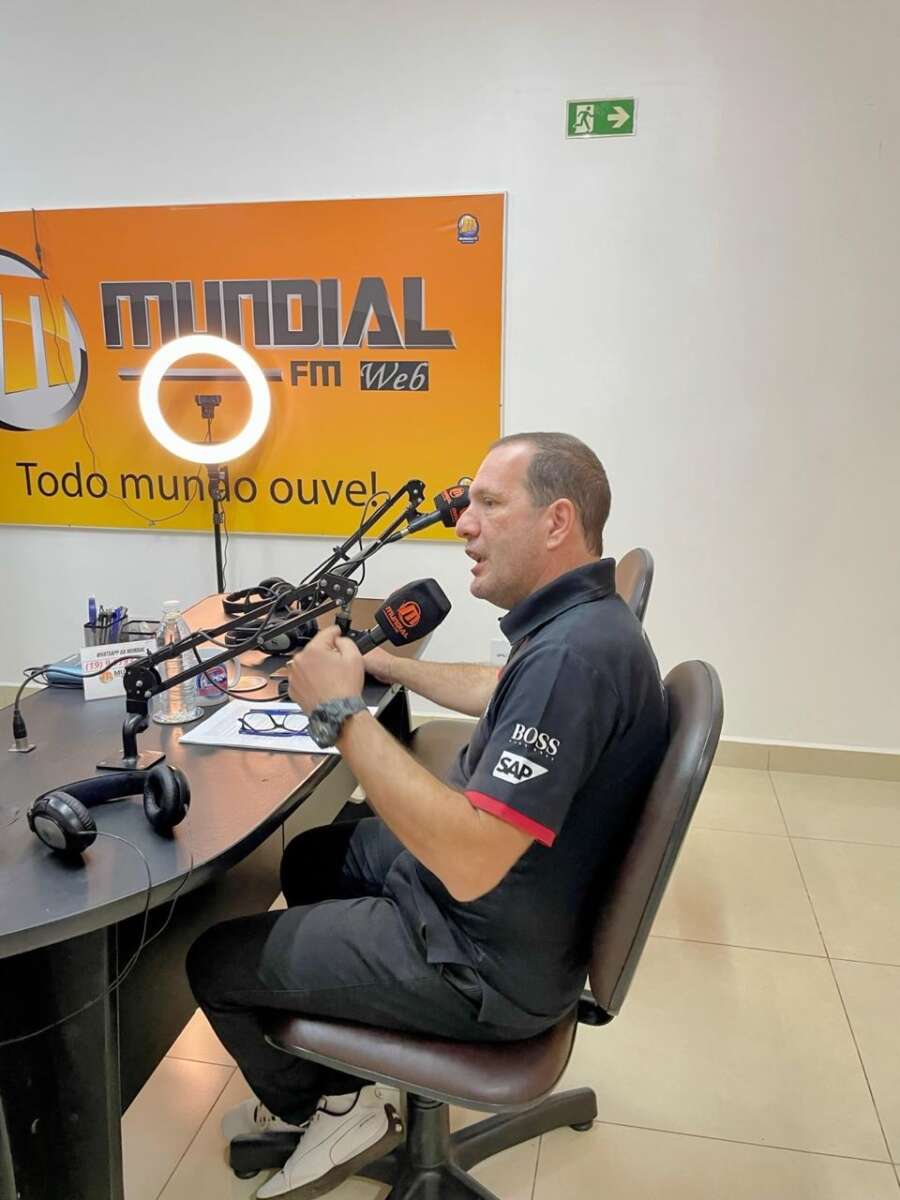 Ex-secretário Paulo André Tannus analisa decisões judiciais e relatório político em Pirassununga 1 WhatsApp Image 2026 07 16 at 19.37.22