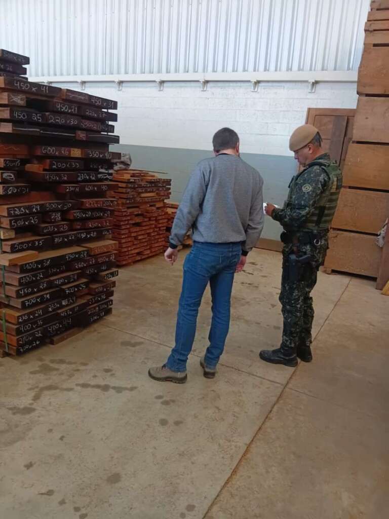 Operação “Guardião das Florestas”: Polícia Militar Ambiental intensifica fiscalização no interior de SP 18 WhatsApp Image 2026 07 16 at 19.56.08