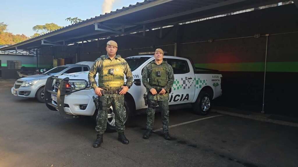 Operação “Guardião das Florestas”: Polícia Militar Ambiental intensifica fiscalização no interior de SP 11 WhatsApp Image 2026 07 17 at 20.46.34 1