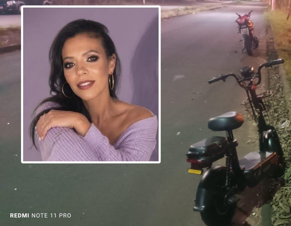 Lilian Barreto, vítima fatal de acidente em Pirassununga será sepultada em Tambaú 1 WhatsApp Image 2026 07 18 at 13.56.29