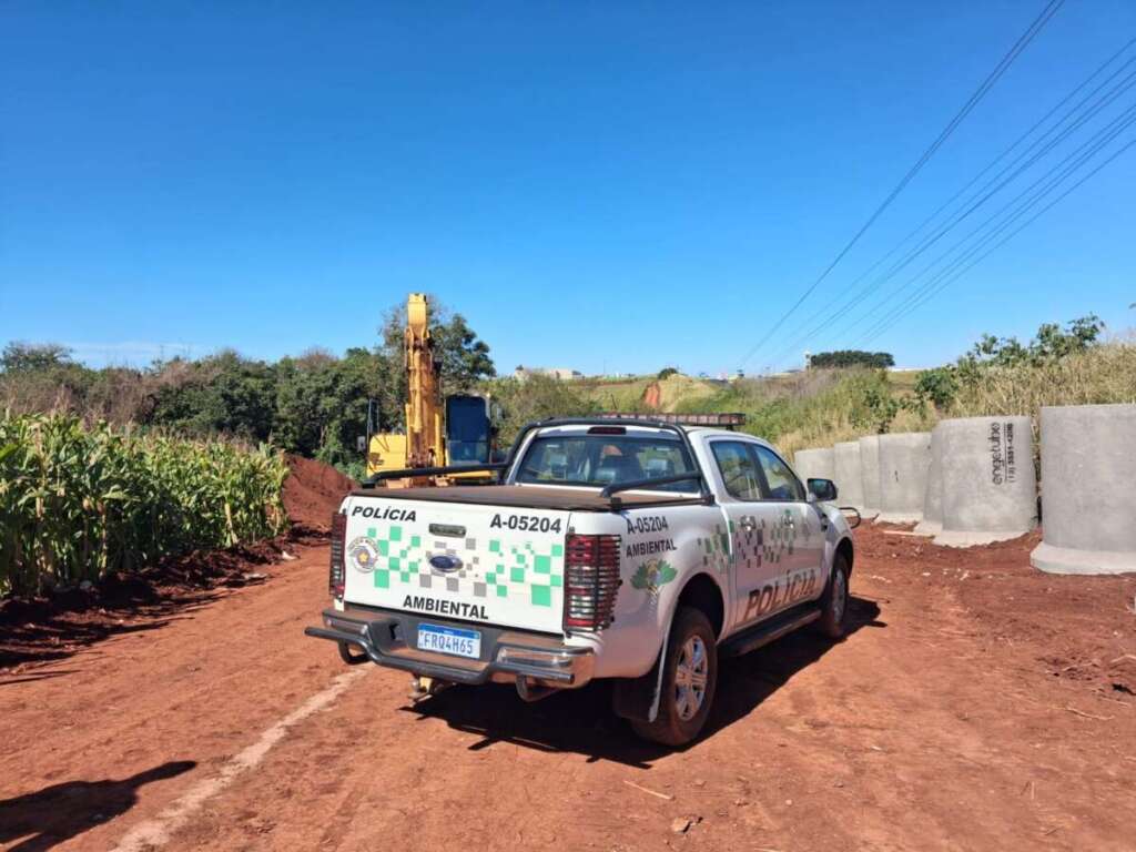 Operação “Guardião das Florestas”: Polícia Militar Ambiental intensifica fiscalização no interior de SP 7 WhatsApp Image 2026 07 20 at 18.14.16