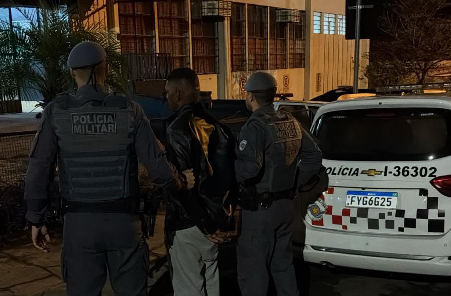 Funileiro é preso em flagrante por violência doméstica e ameaças em Pirassununga 1 WhatsApp Image 2026 07 26 at 17.47.24