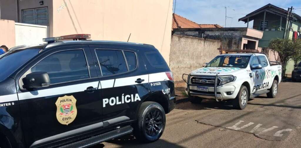 Leme. Ação de averiguação de maus tratos a animais uniram Polícia Civil e PM Ambiental 2 WhatsApp Image 2026 07 30 at 21.44.46 1