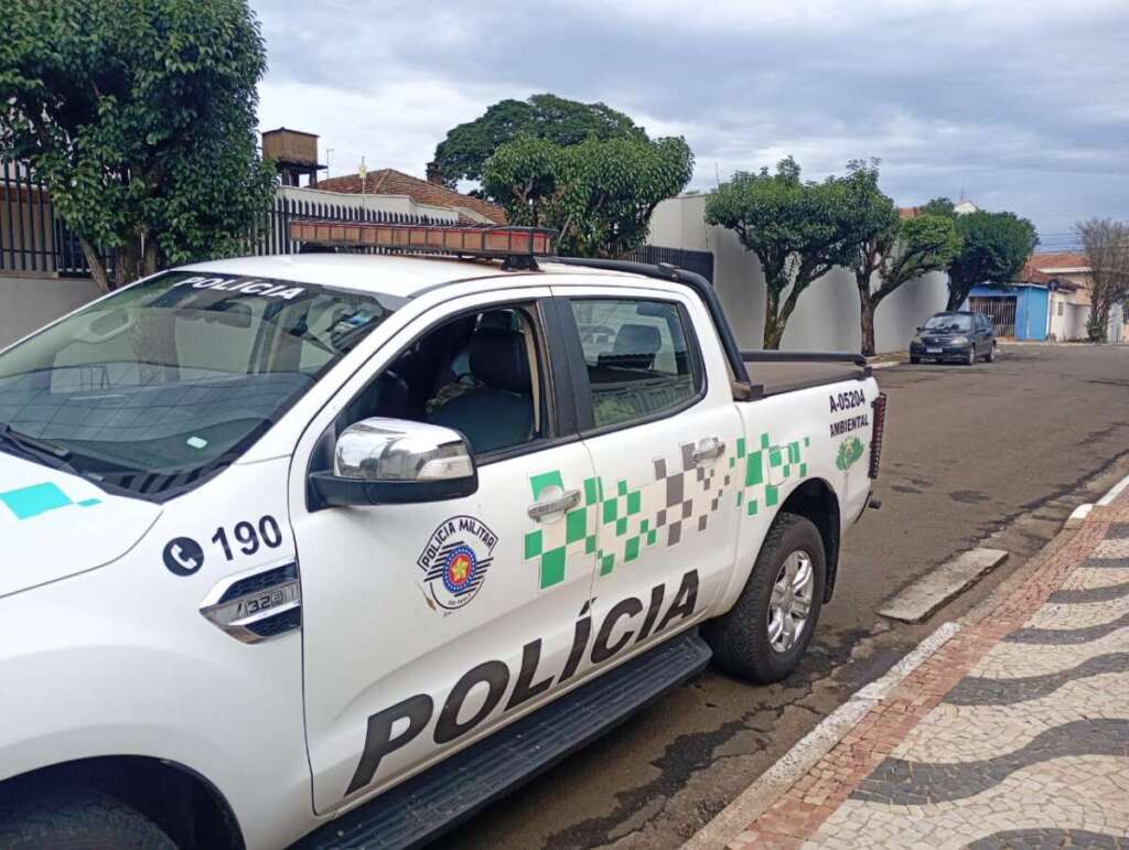 Polícia Militar Ambiental realiza série de ações e resgata lobo-guará na região da 2ª Cia. PM Ambiental 5 WhatsApp Image 2026 07 31 at 17.31.01