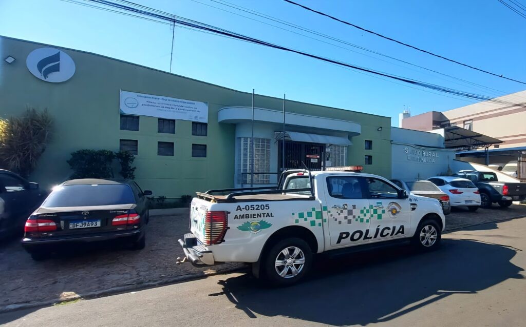 Polícia Militar Ambiental. “São Paulo Sem Fogo” e ação em defesa de pássaro nativo 1 download 1
