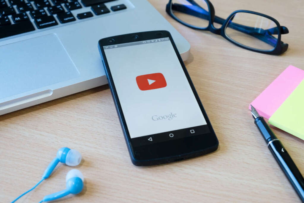 Ganhos no YouTube: Quanto os Criadores Realmente Ganham no Brasil em 2026 1 361