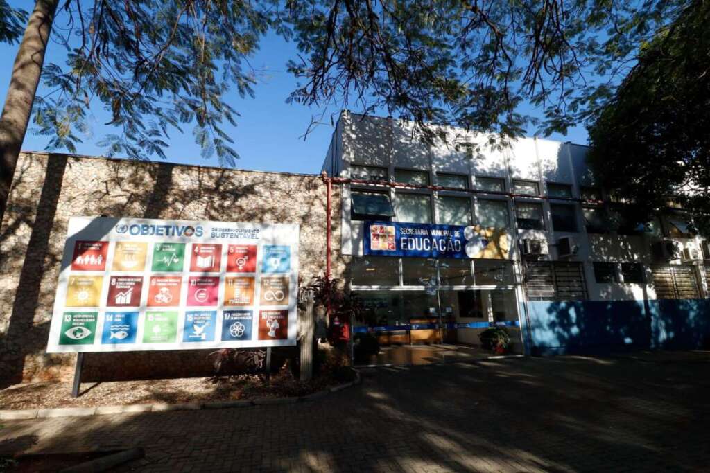 IDEB aponta avanço da educação em Leme