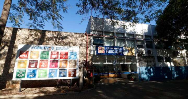 IDEB aponta avanco da educacao em Leme