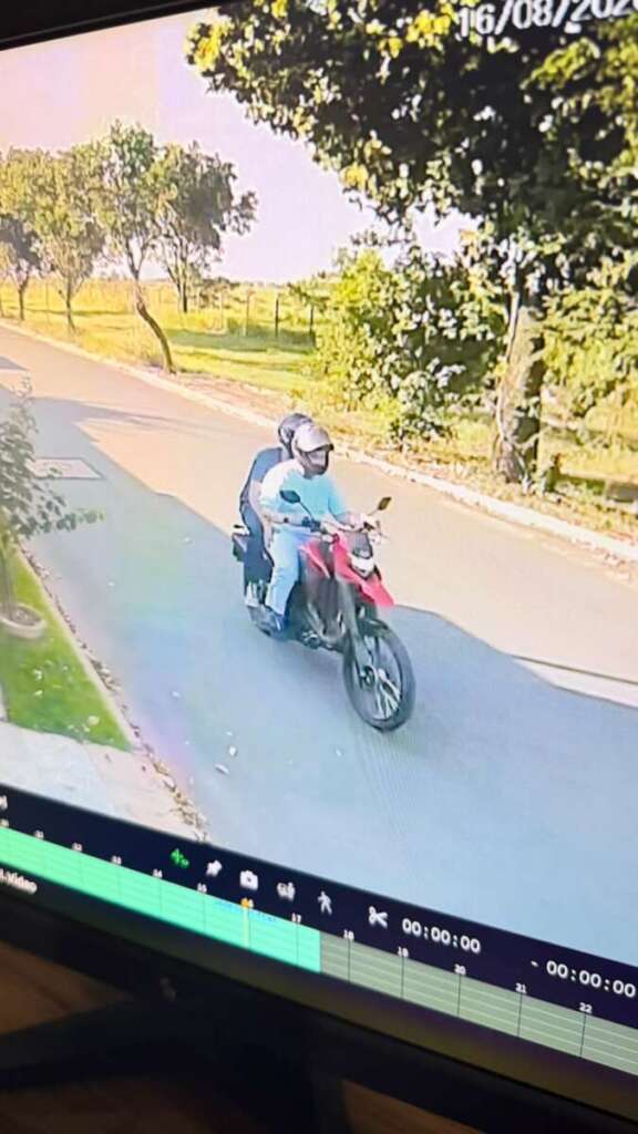Advogado de Santa Cruz das Palmeiras é vítima de roubo à mão armada em Pirassununga 2 IMG 20260817 WA0025