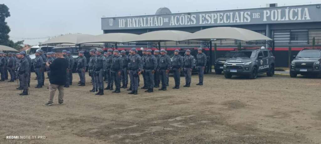 Tenente-Coronel PM Roney assume o comando do 10º BAEP de Piracicaba 18 IMG 20260826 WA0102