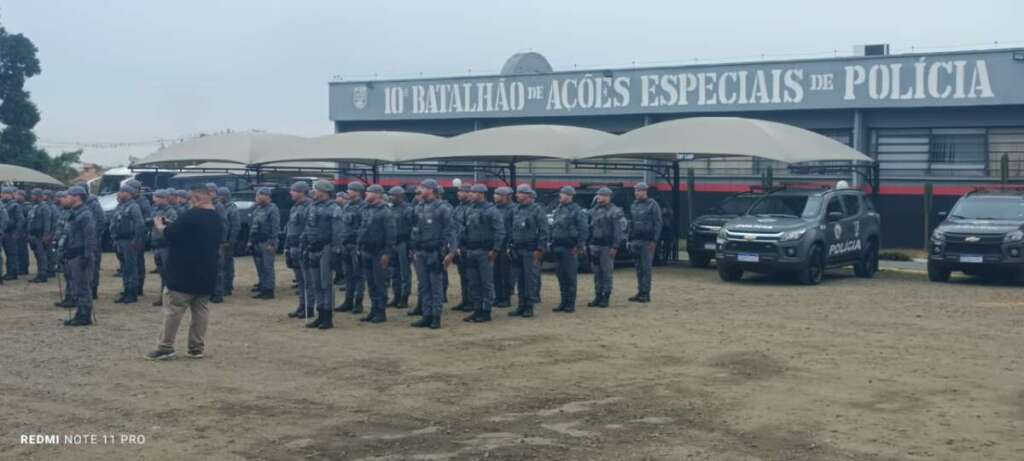 Tenente-Coronel PM Roney assume o comando do 10º BAEP de Piracicaba 11 IMG 20260826 WA0112