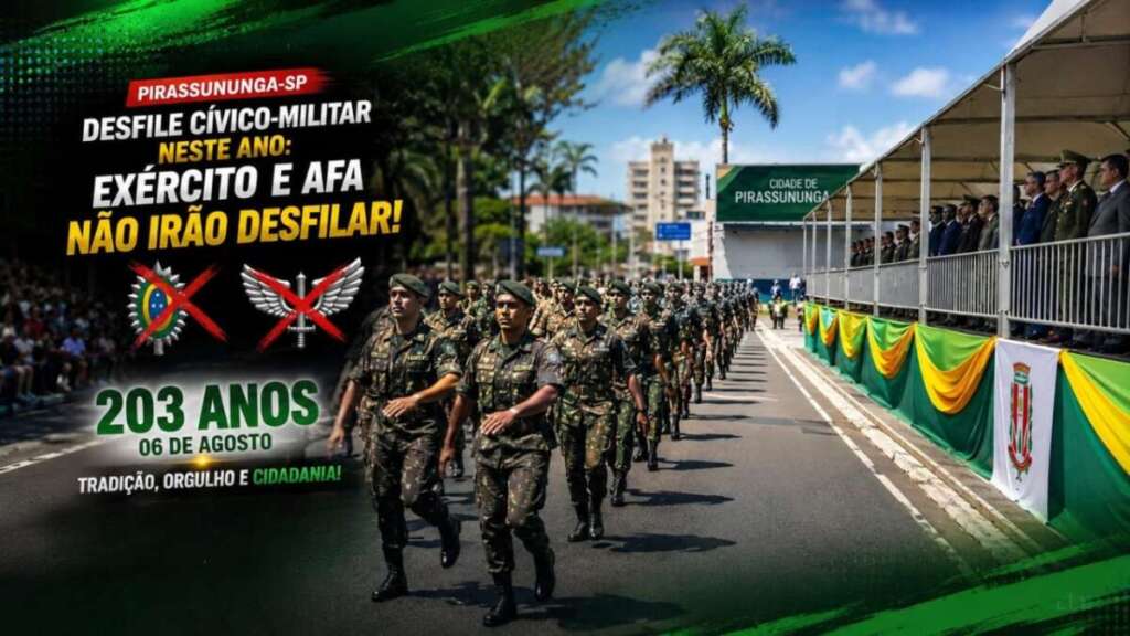 A ausência dos militares e o esvaziamento do tradicional 6 de Agosto 1 WhatsApp Image 2026 08 05 at 12.21.16