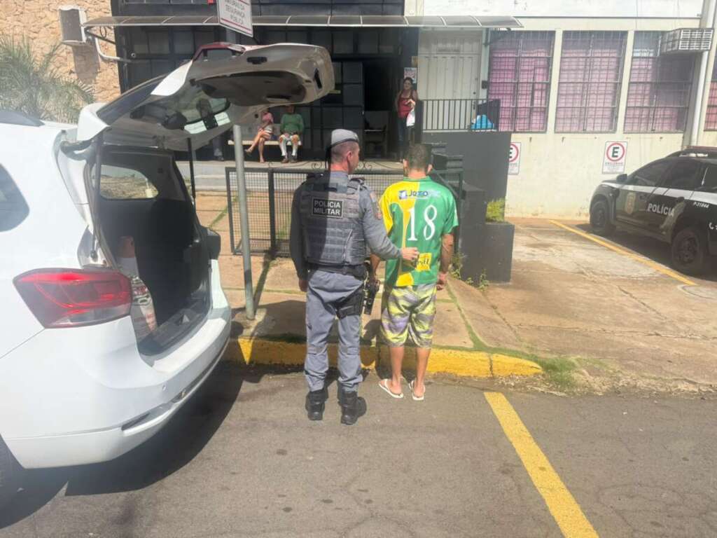Três foragidos da Justiça são presos pela Polícia Militar em Pirassununga no dia (13) tido como azar 1 WhatsApp Image 2026 08 13 at 14.59.36