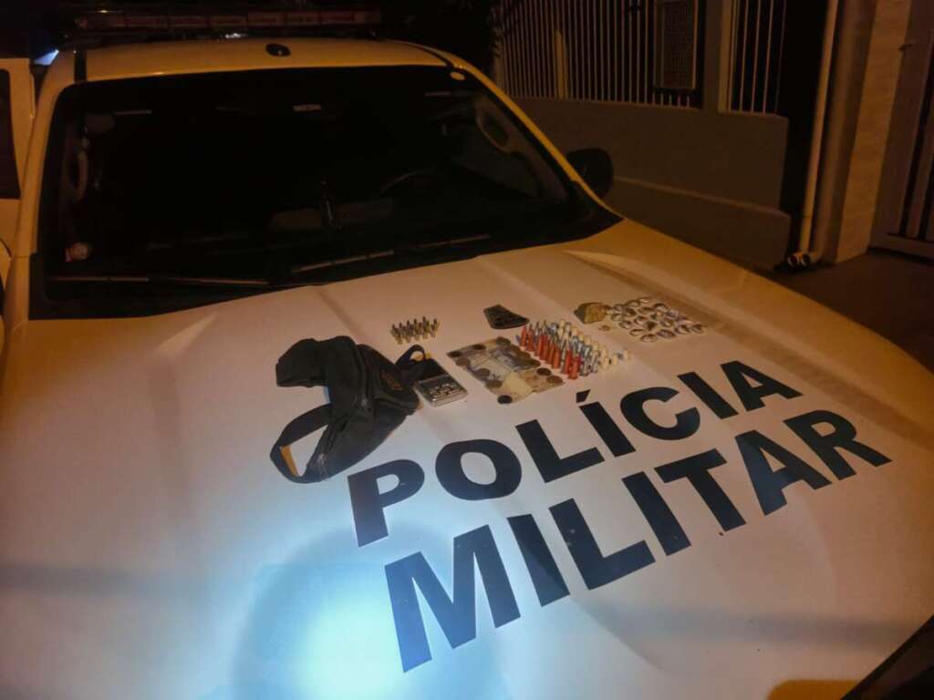 Empresário e Engenheiro de Pirassununga são detidos e responderão por tráfico de drogas e posse de munição 2 WhatsApp Image 2026 08 14 at 00.54.48