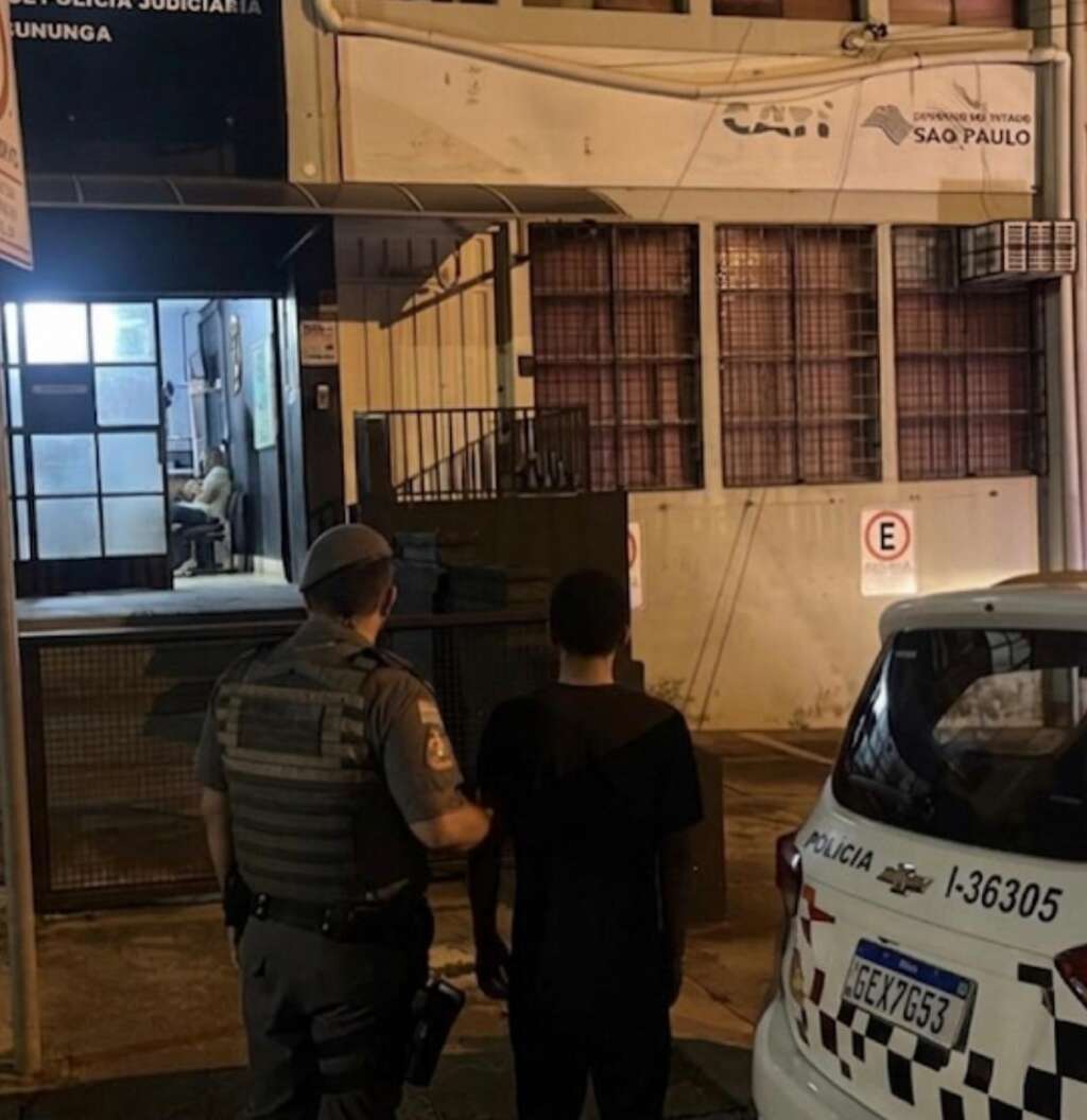 PM e GCM. Procurado pela Justiça por lesão corporal é preso no Jardim Terra Azul, em Pirassununga 1 WhatsApp Image 2026 08 14 at 16.15.18