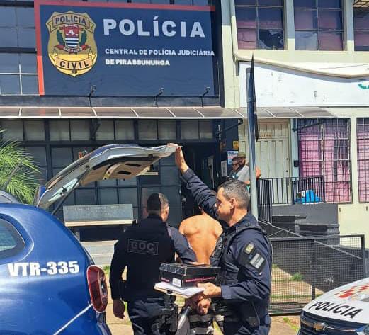Atuação brilhante da GCM de Pirassununga prende jovem por tráfico de drogas 2 WhatsApp Image 2026 08 17 at 12.19.30
