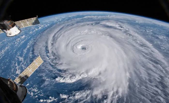 Novo Ciclone Extratropical e Frente Fria atingem o Sul e o Sudeste 1 images 17