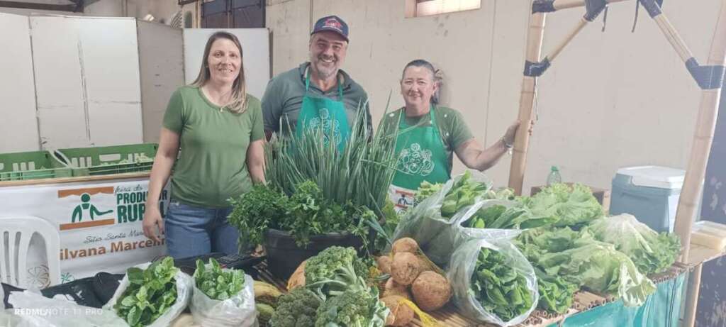 Feira do Agricultor de Pirassununga inicia nova fase após cobranças da imprensa local 1 5606709e 06d0 4256 acde 0f92d06ec51a