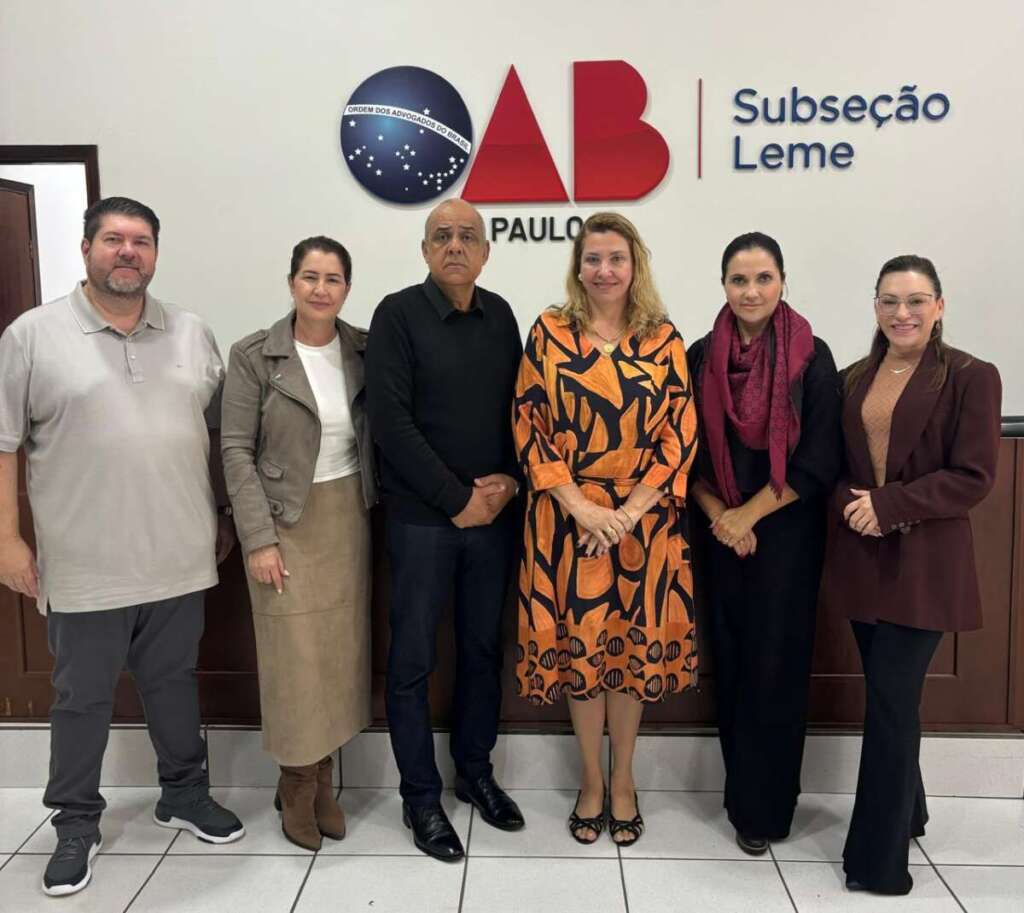 Reunião busca soluções para atendimento de pacientes Oncológicos de Leme em Araras 1 WhatsApp Image 2026 09 10 at 11.23.40 1