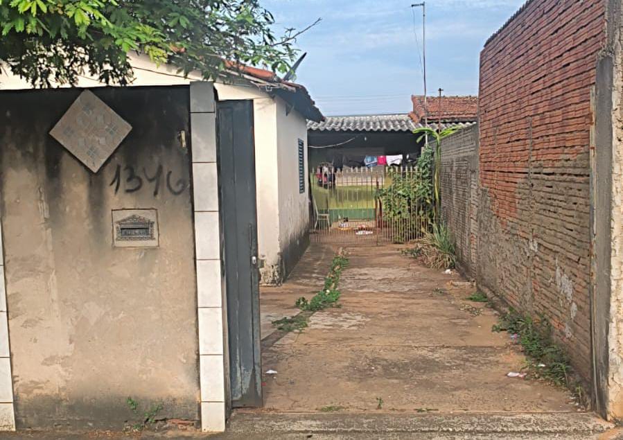 Pirassununga. Aposentado é socorrido após ser ‘consumido’ pelo fogo. Mulher foi presa em flagrante 2 WhatsApp Image 2026 09 13 at 18.21.32