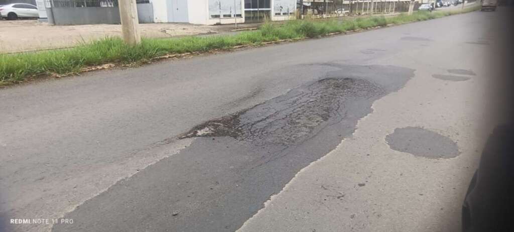 Do Dente Cariado ao Asfalto Destruído: O Apagão Técnico e Administrativo de Pirassununga 1 WhatsApp Image 2026 09 23 at 11.34.23