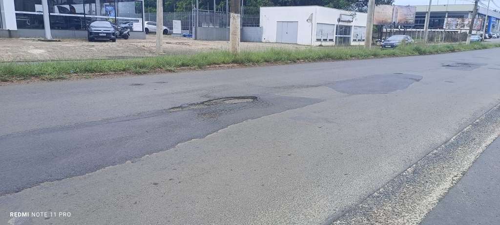 Do Dente Cariado ao Asfalto Destruído: O Apagão Técnico e Administrativo de Pirassununga 3 WhatsApp Image 2026 09 23 at 11.34.23 2