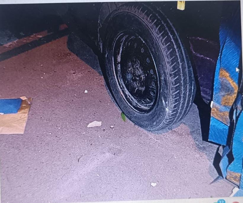 Confusão na Vila Santa Fé: Agentes da ROMU são atacados com bombas e pedras após apreensão de drogas em Pirassununga 1 WhatsApp Image 2026 09 25 at 12.26.43