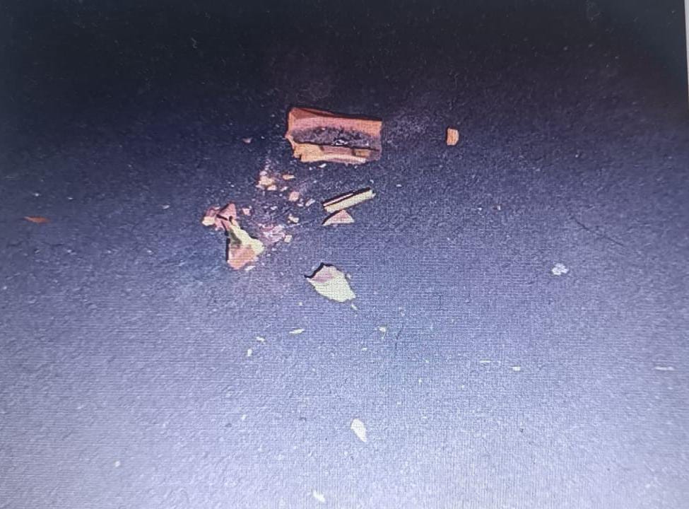 Confusão na Vila Santa Fé: Agentes da ROMU são atacados com bombas e pedras após apreensão de drogas em Pirassununga 2 WhatsApp Image 2026 09 25 at 12.27.06