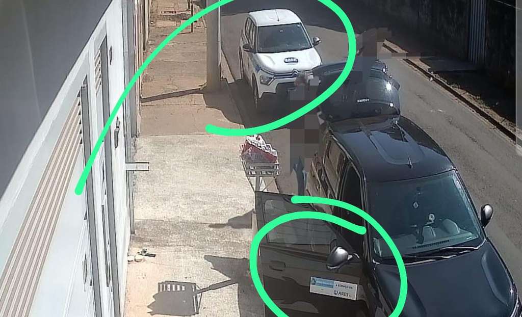 Retaliação! Vereador ‘Carlinhos de Deus’ registra B.O. após ter água cortada em sua casa pelo SAEP 3 WhatsApp Image 2026 09 26 at 16.36.40