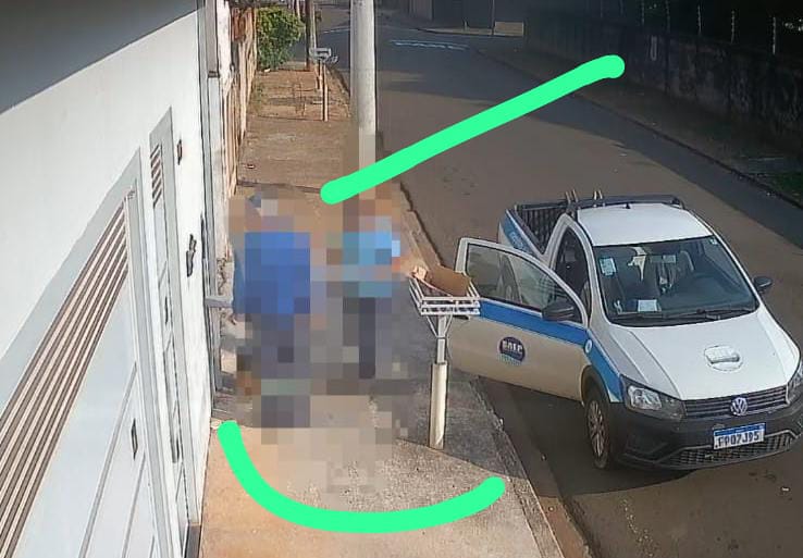 Retaliação! Vereador ‘Carlinhos de Deus’ registra B.O. após ter água cortada em sua casa pelo SAEP 4 WhatsApp Image 2026 09 26 at 16.37.16