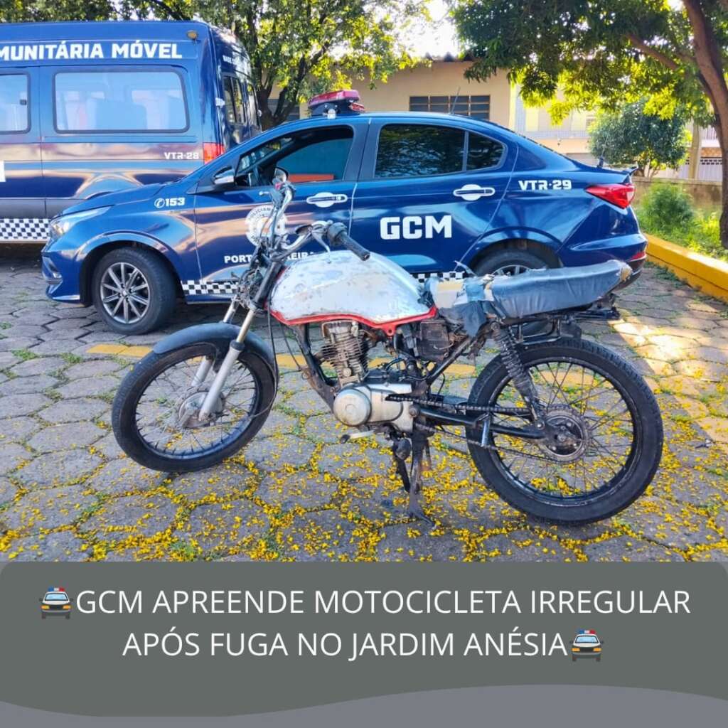 GCM de Porto Ferreira atuação brilhante no combate ao crime no dia a dia 1 WhatsApp Image 2026 09 27 at 19.55.38