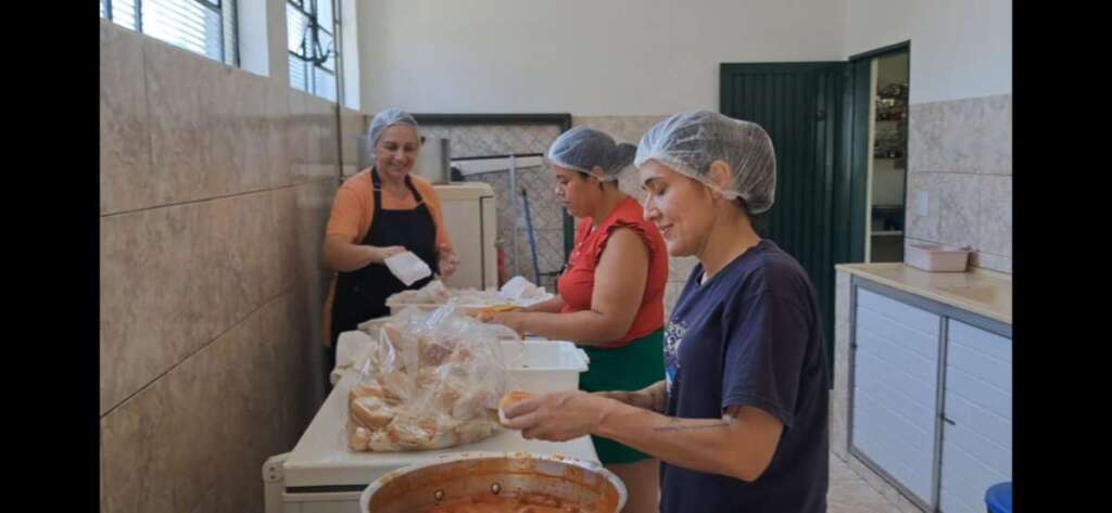 Festa do Dia das Crianças em Cachoeira de Emas reúne comunidade e voluntários 16 IMG 20261014 WA0094 1