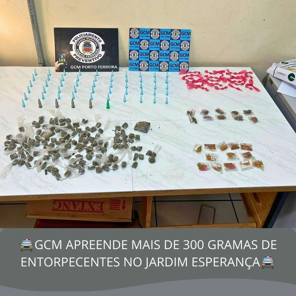 Balanço da GCM: Porto Ferreira registra diversas ocorrências entre 29 de setembro e 9 de outubro 3 WhatsApp Image 2026 09 30 at 09.57.18