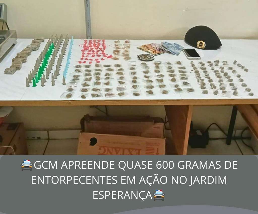 Balanço da GCM: Porto Ferreira registra diversas ocorrências entre 29 de setembro e 9 de outubro 4 WhatsApp Image 2026 10 02 at 09.58.49