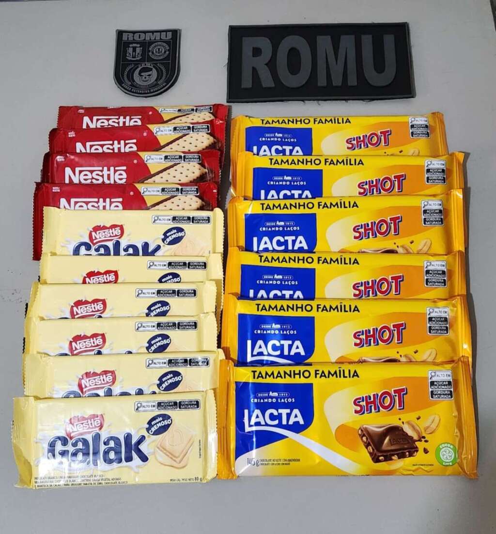 ‘Pintor’ é preso por furto de barras de chocolates em Supermercado 1 WhatsApp Image 2026 10 21 at 17.50.56 1